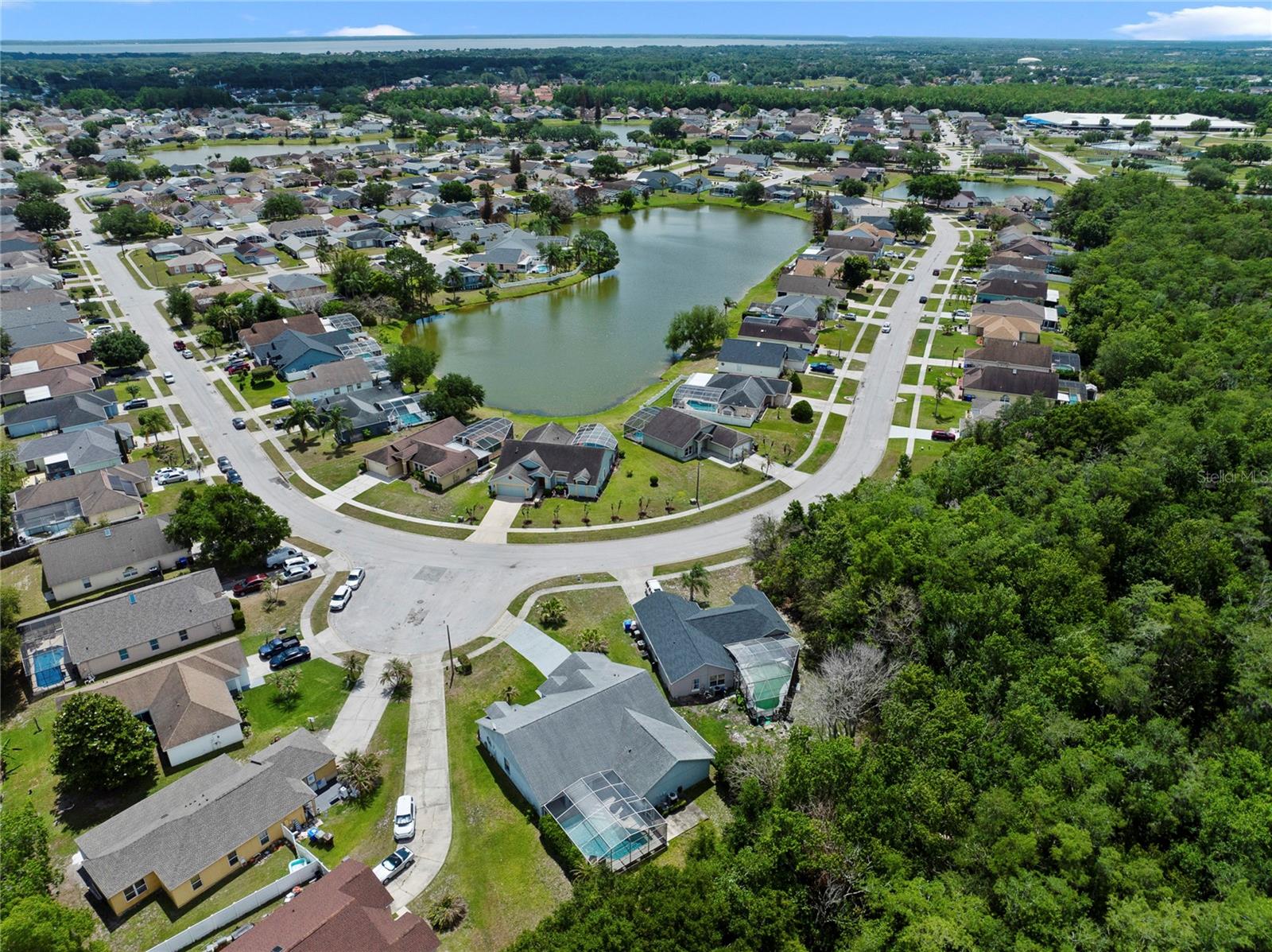2382 QUEENSWOOD CIR, KISSIMMEE, FL, 34743