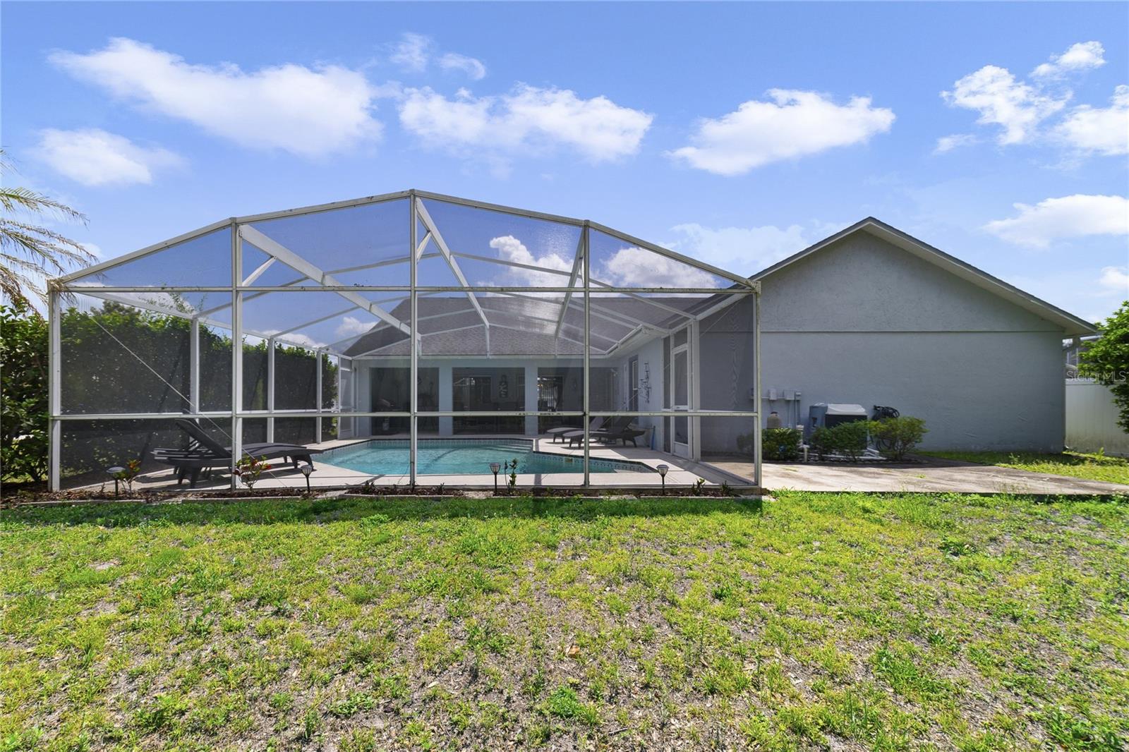 2382 QUEENSWOOD CIR, KISSIMMEE, FL, 34743