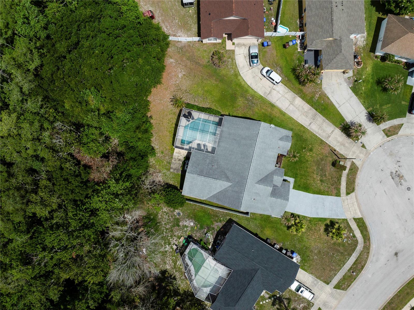 2382 QUEENSWOOD CIR, KISSIMMEE, FL, 34743