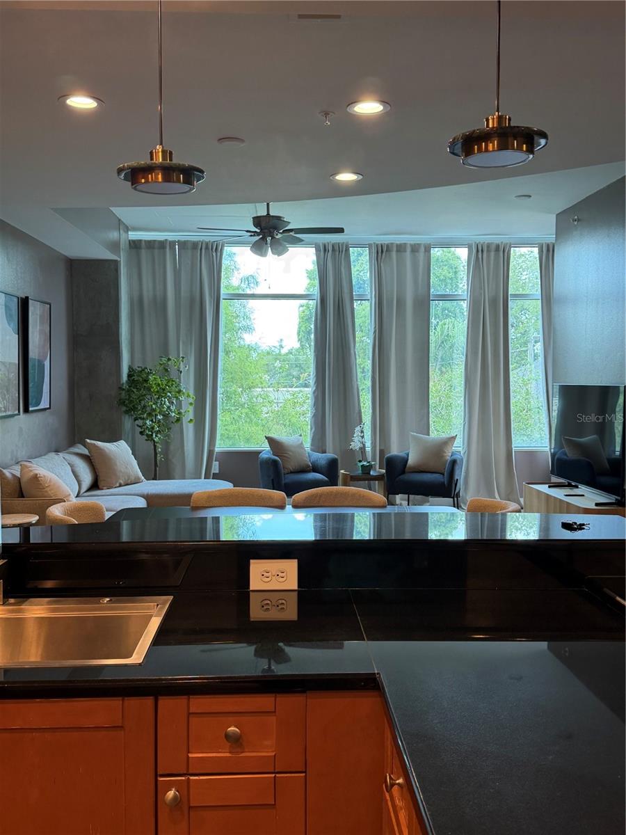 525 E JACKSON ST #305, ORLANDO, FL, 32801