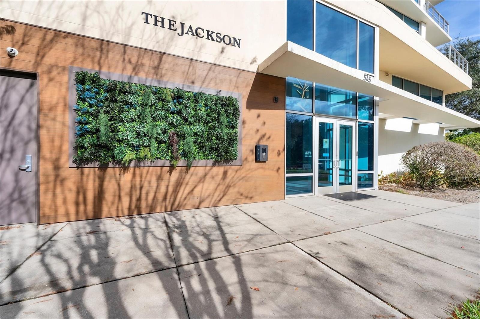 525 E JACKSON ST #305, ORLANDO, FL, 32801