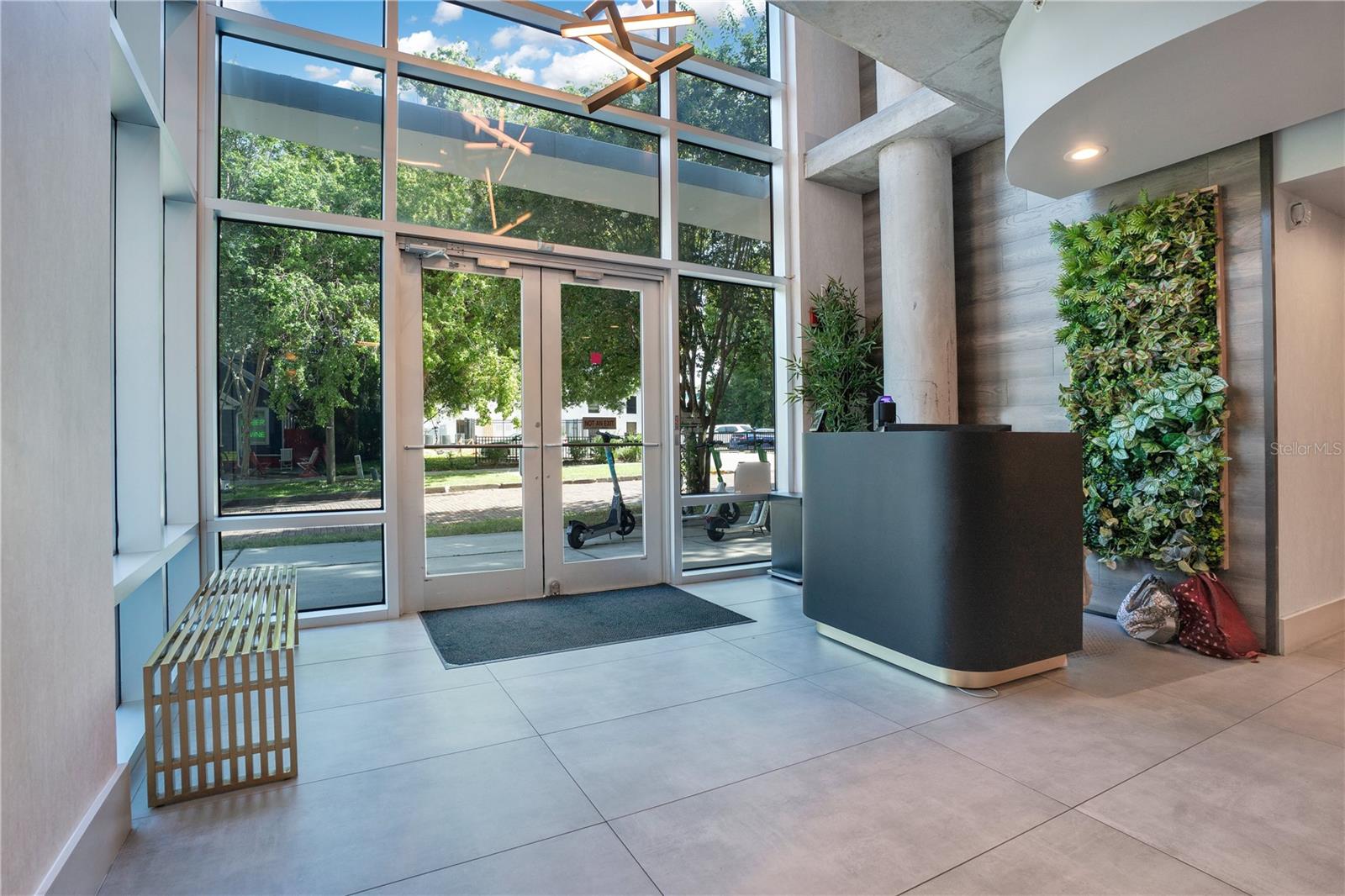 525 E JACKSON ST #305, ORLANDO, FL, 32801
