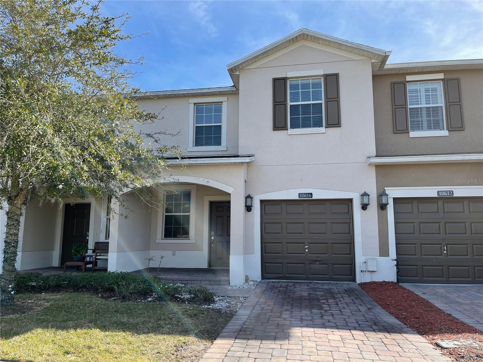 10616 SAVANNAH PLANTATION CT, ORLANDO, FL, 32832