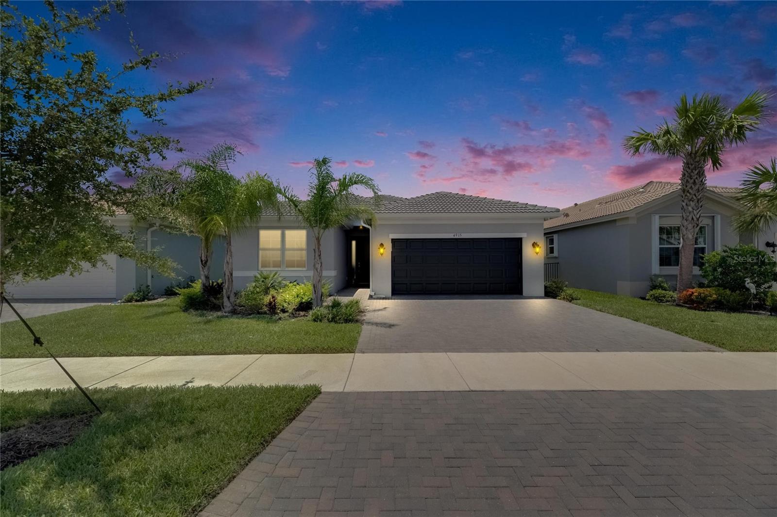 4915 SIENNA ISLES AVE, WIMAUMA, FL, 33598
