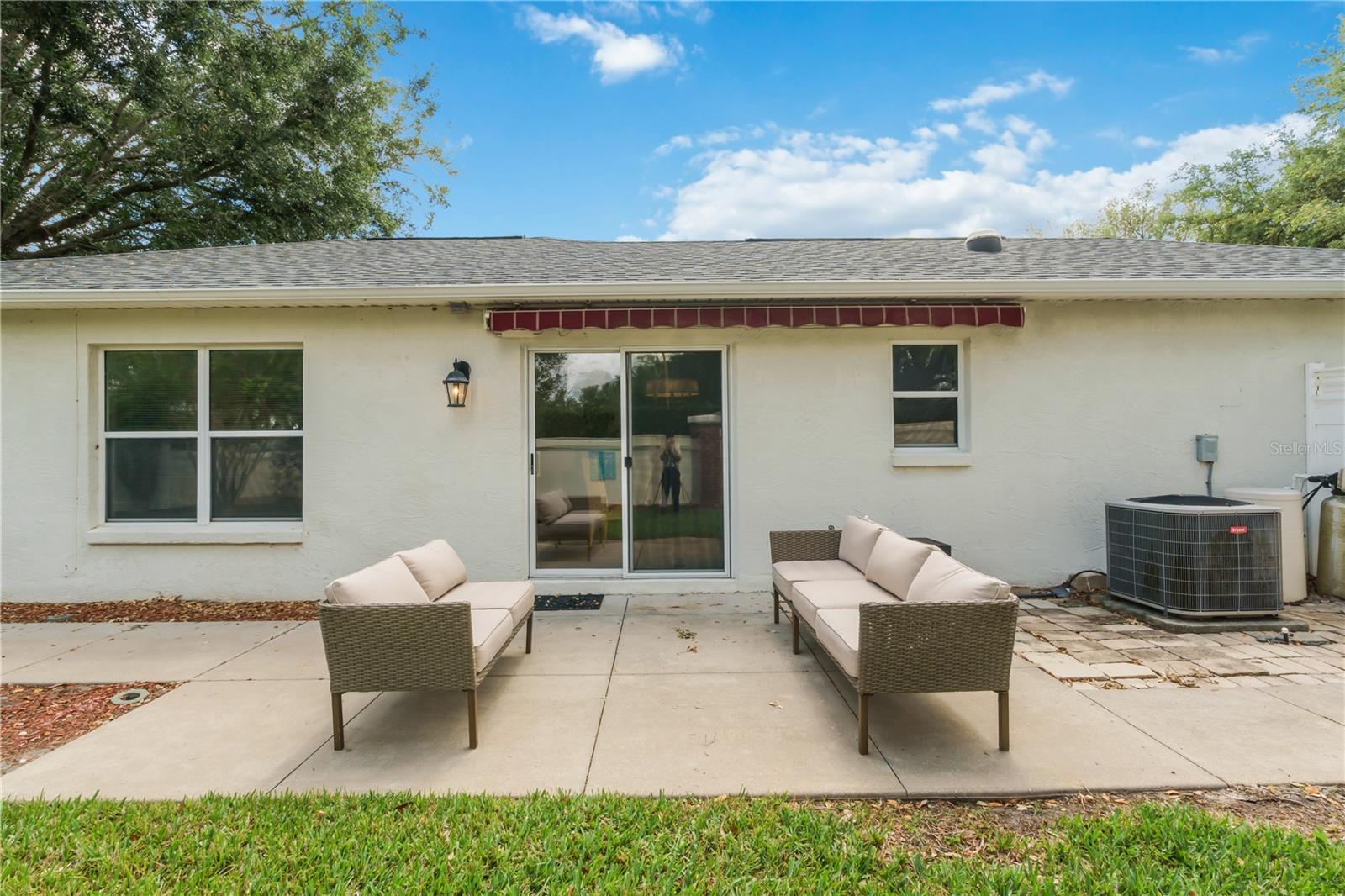 2981 FAIR OAK TER, THE VILLAGES, FL, 32162