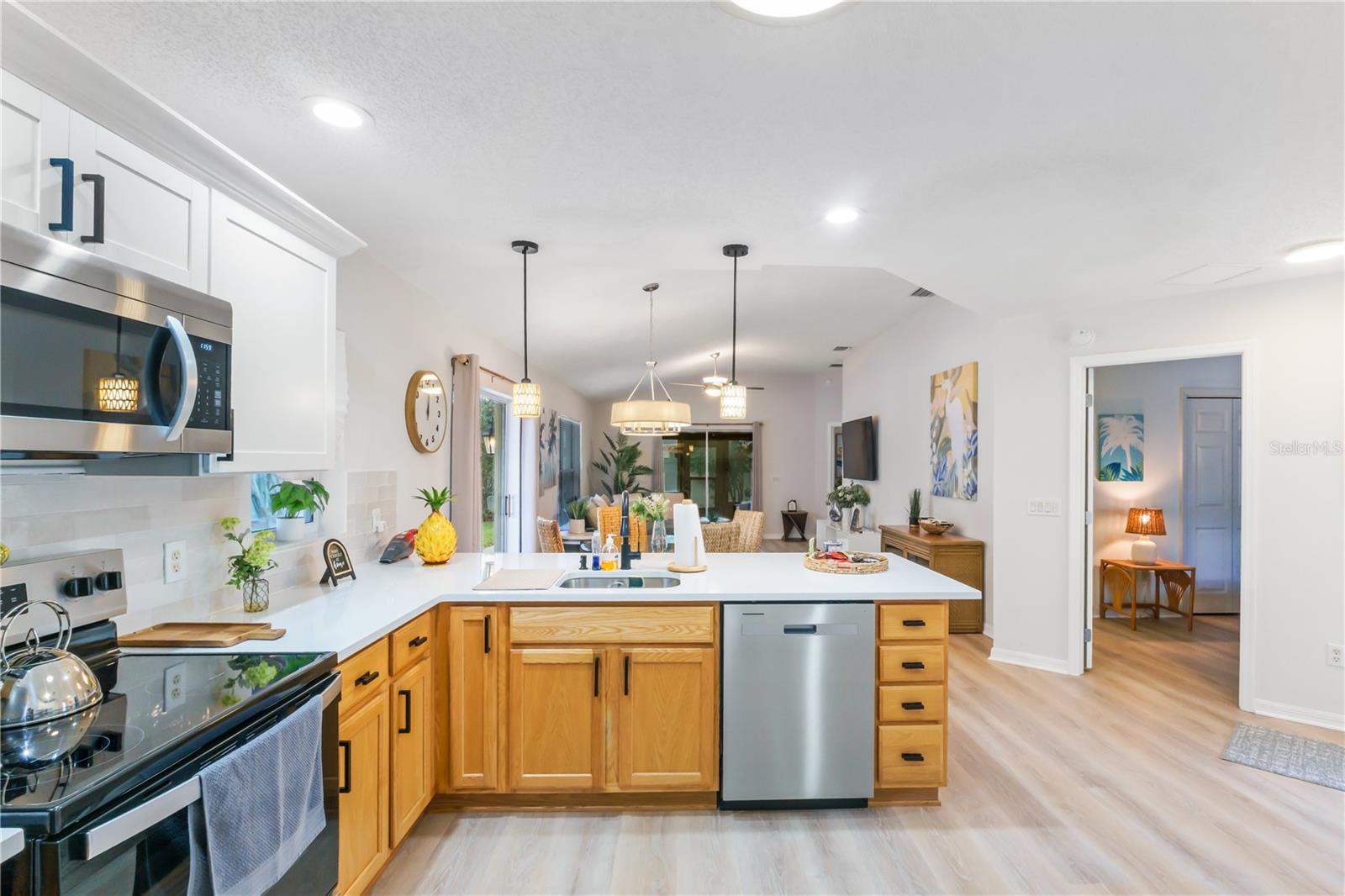 2981 FAIR OAK TER, THE VILLAGES, FL, 32162