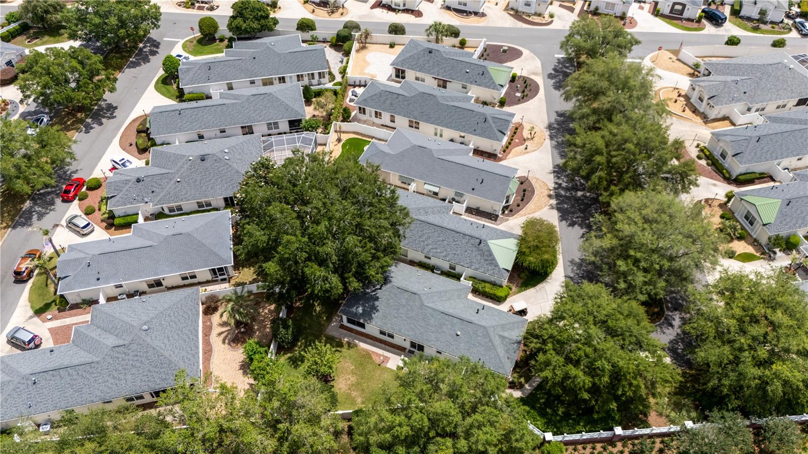 2981 FAIR OAK TER, THE VILLAGES, FL, 32162