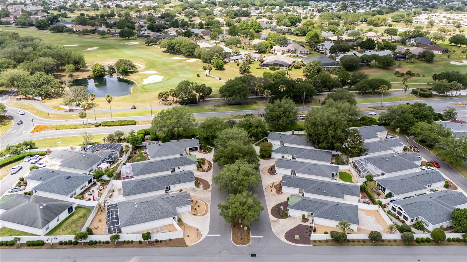 2981 FAIR OAK TER, THE VILLAGES, FL, 32162