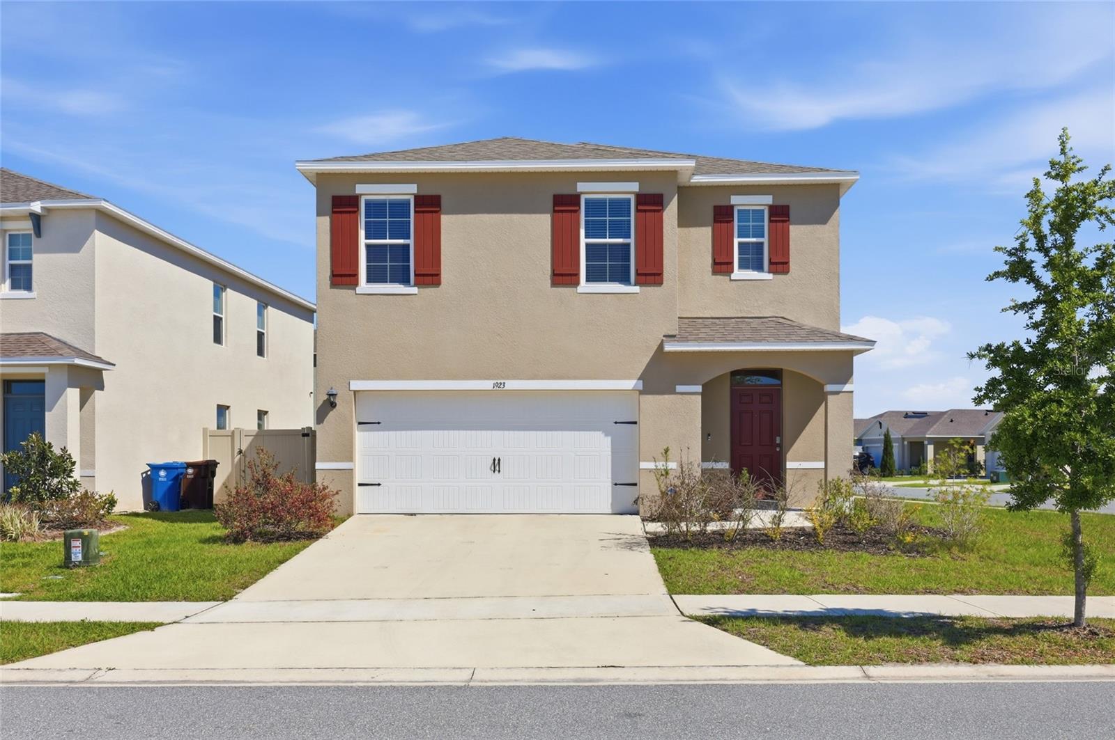 1923 ELKRIDGE ST, DAVENPORT, FL, 33837