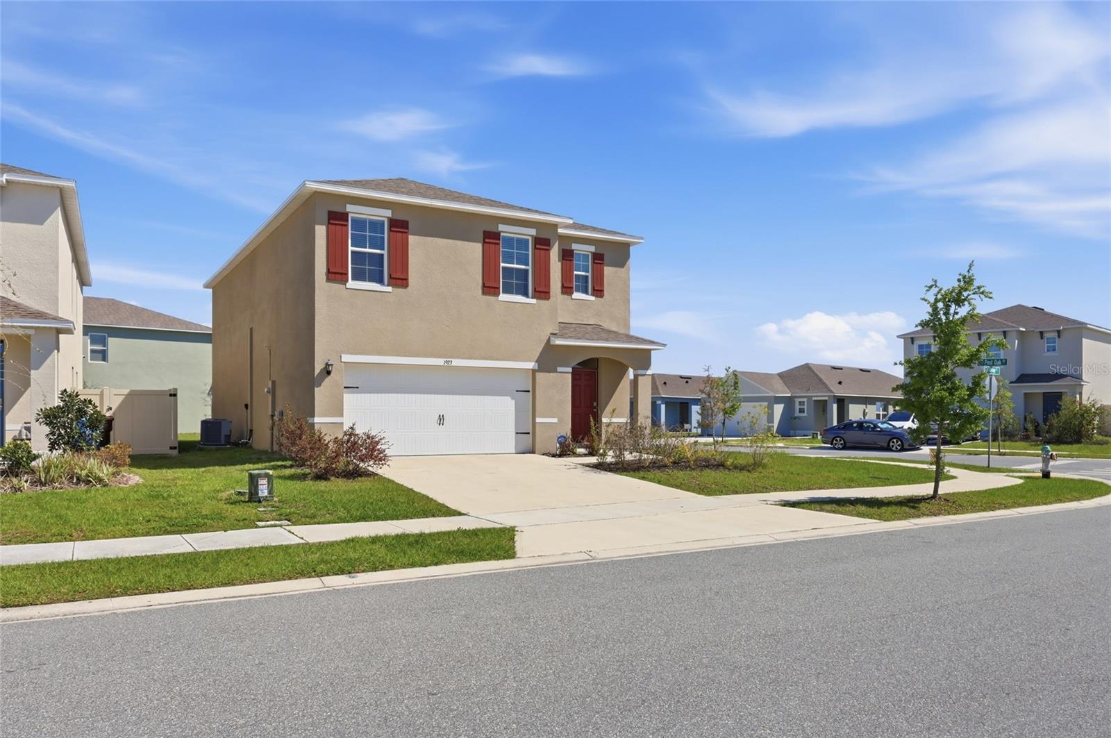 1923 ELKRIDGE ST, DAVENPORT, FL, 33837