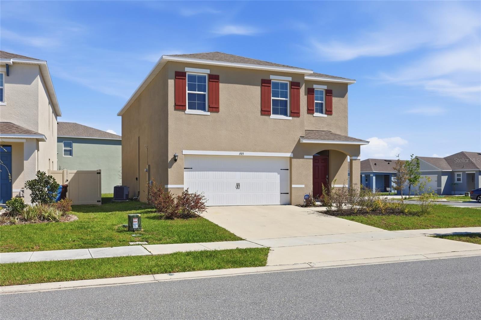1923 ELKRIDGE ST, DAVENPORT, FL, 33837