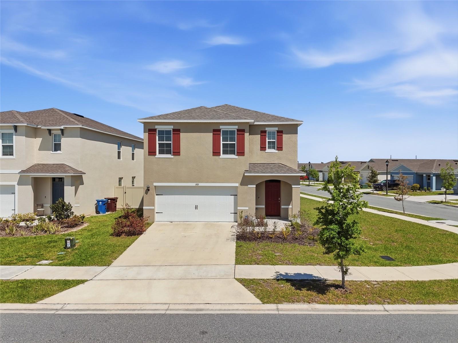 1923 ELKRIDGE ST, DAVENPORT, FL, 33837