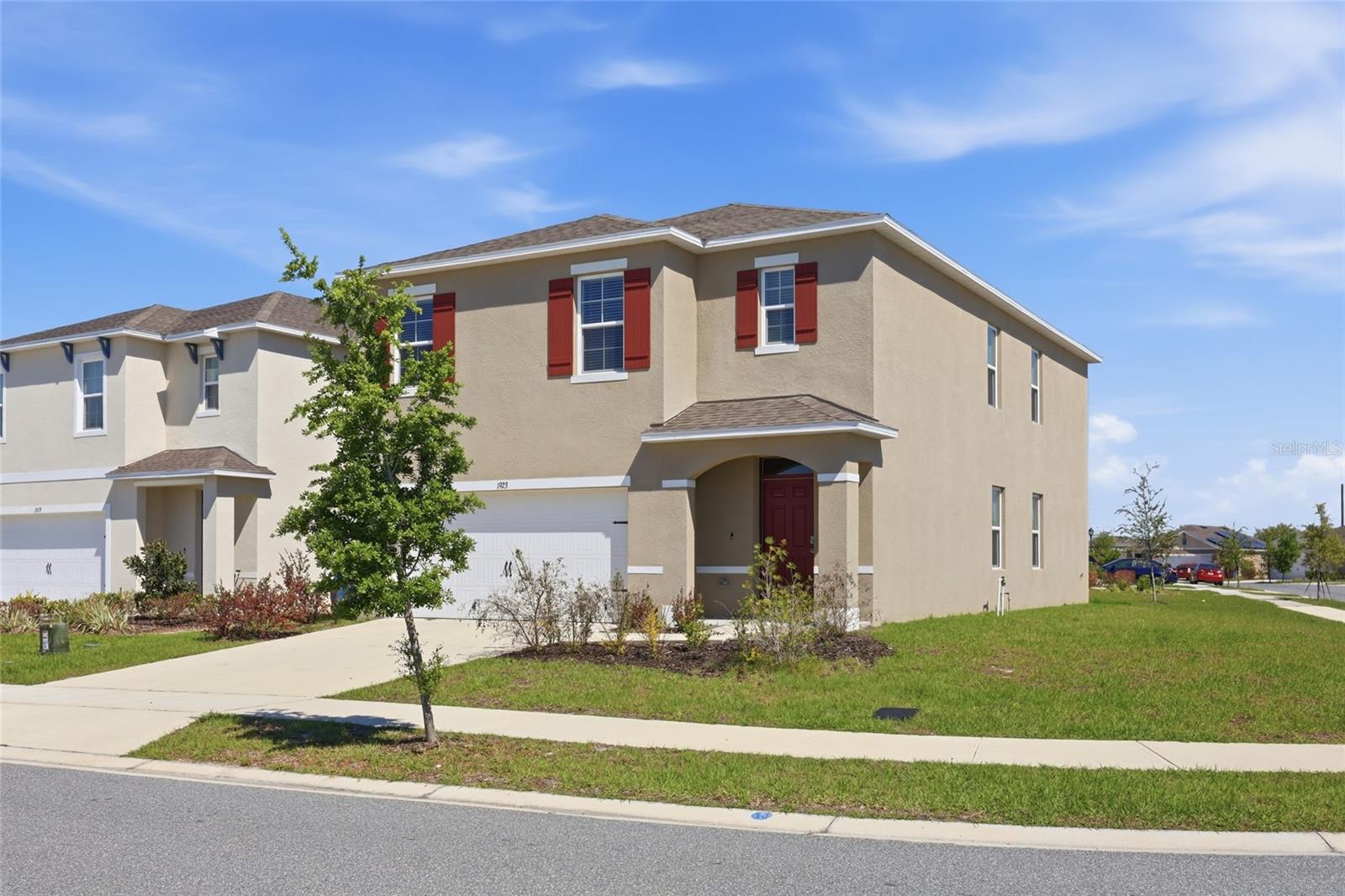 1923 ELKRIDGE ST, DAVENPORT, FL, 33837