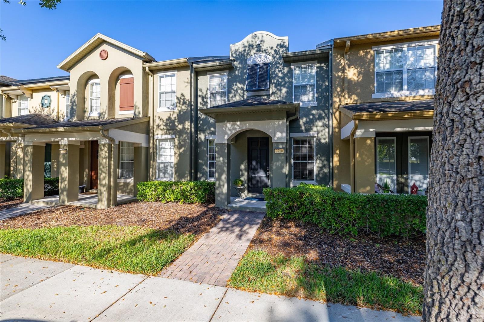 7710 FAIRGROVE AVE, WINDERMERE, FL, 34786