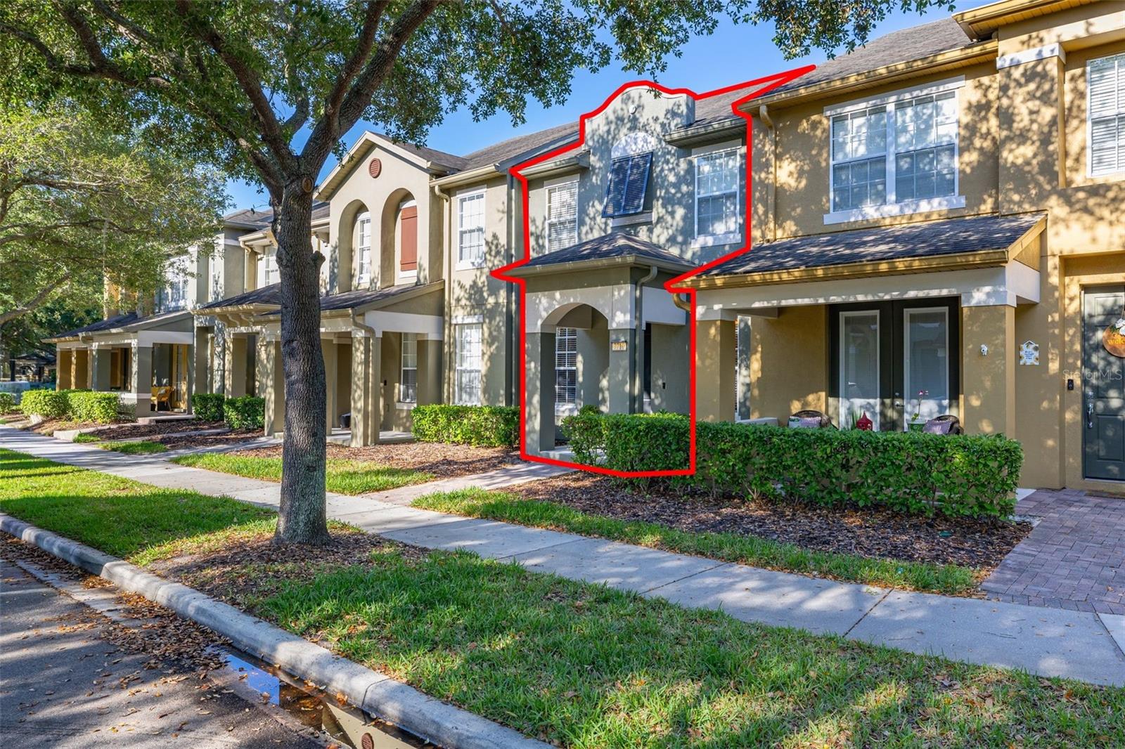 7710 FAIRGROVE AVE, WINDERMERE, FL, 34786