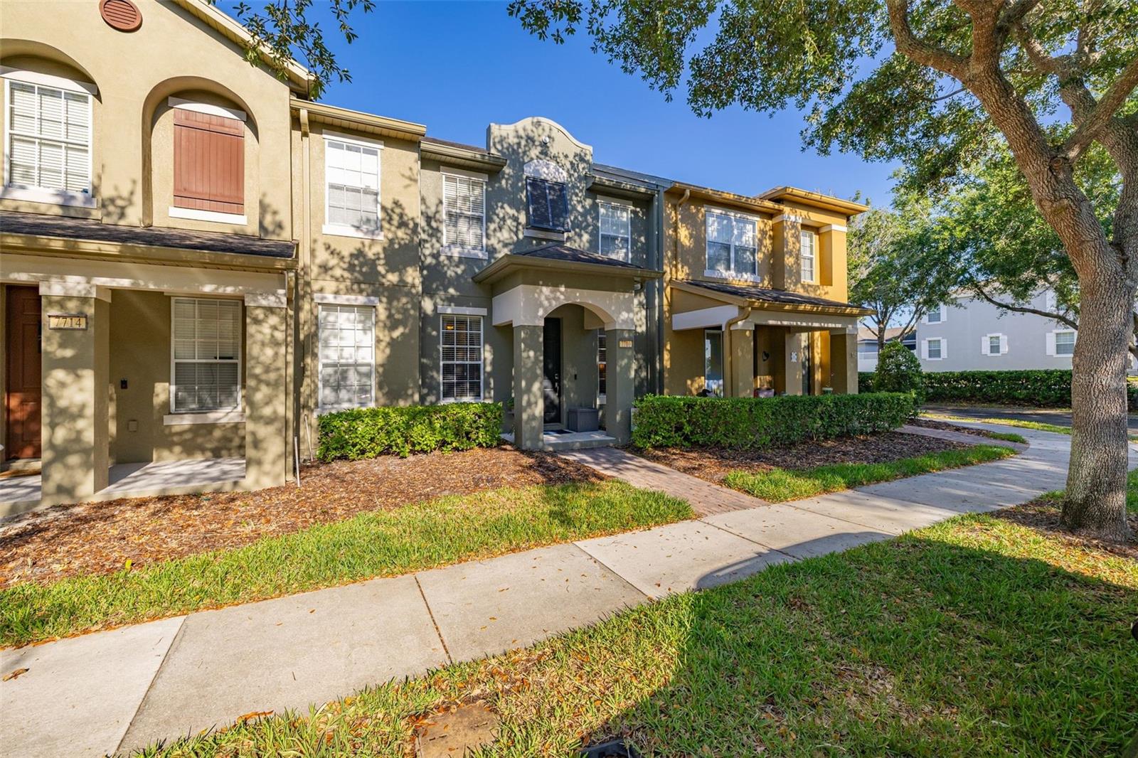 7710 FAIRGROVE AVE, WINDERMERE, FL, 34786