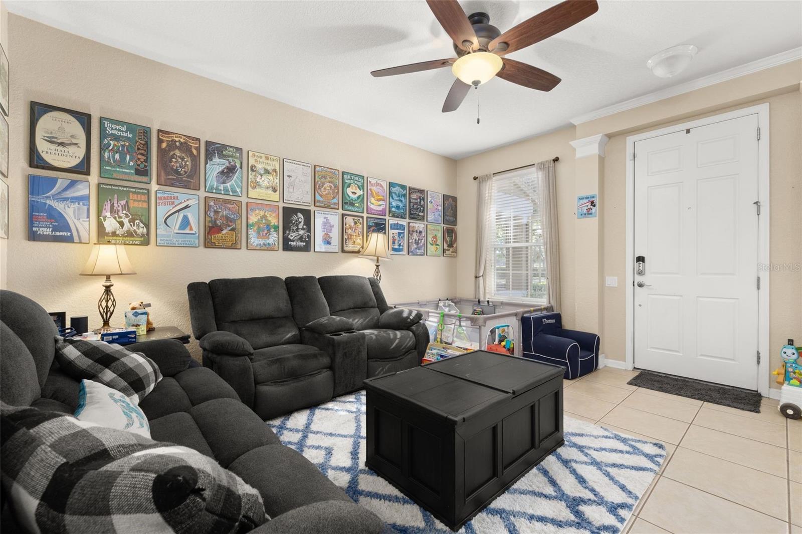 7710 FAIRGROVE AVE, WINDERMERE, FL, 34786
