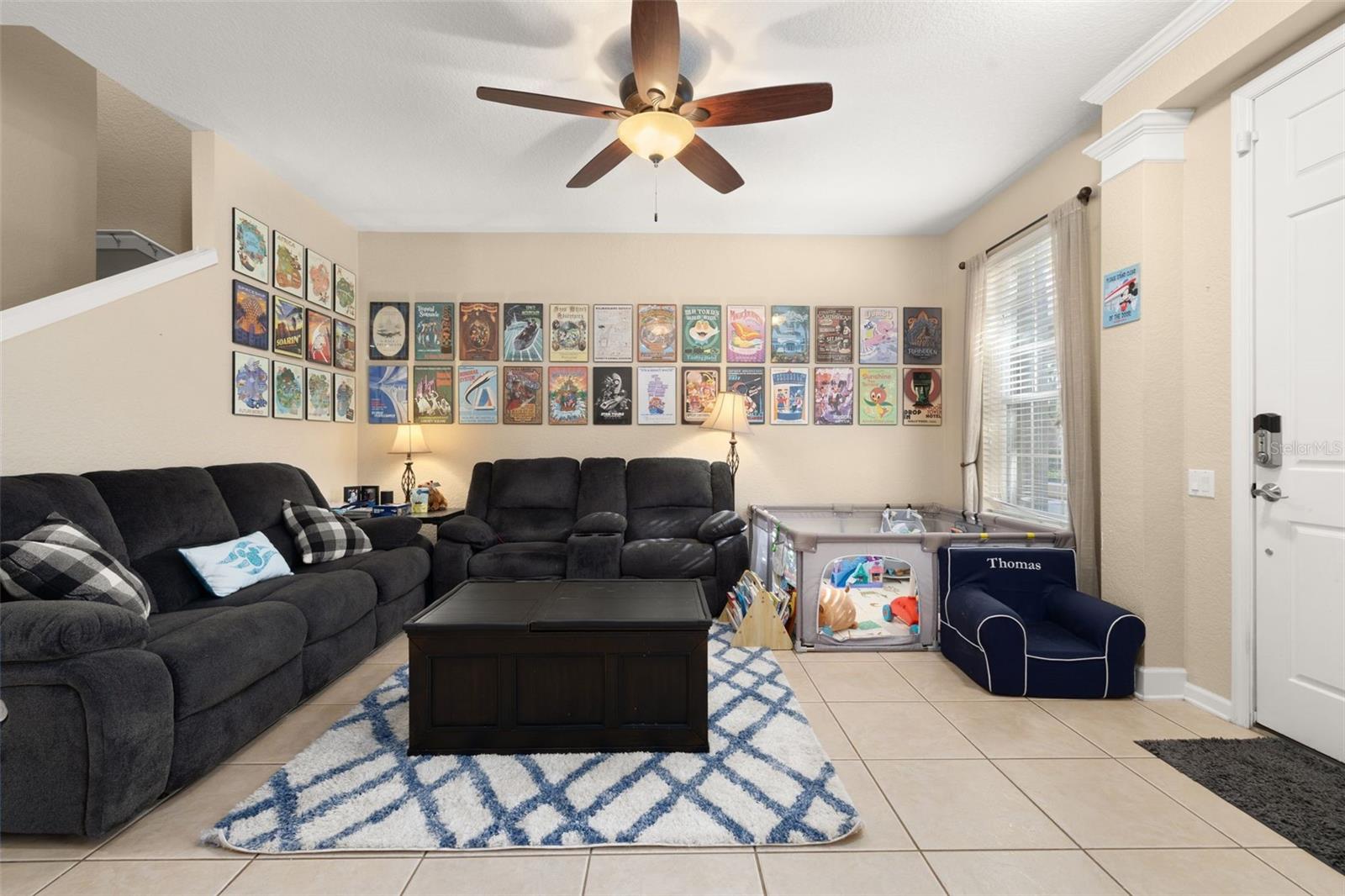 7710 FAIRGROVE AVE, WINDERMERE, FL, 34786