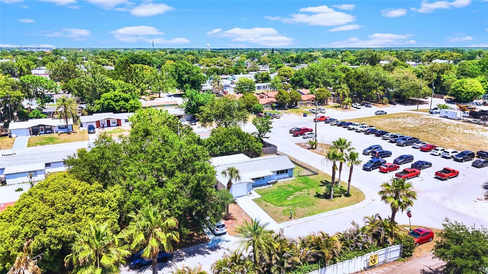 5325 DEVRIES DR, NEW PORT RICHEY, FL, 34652