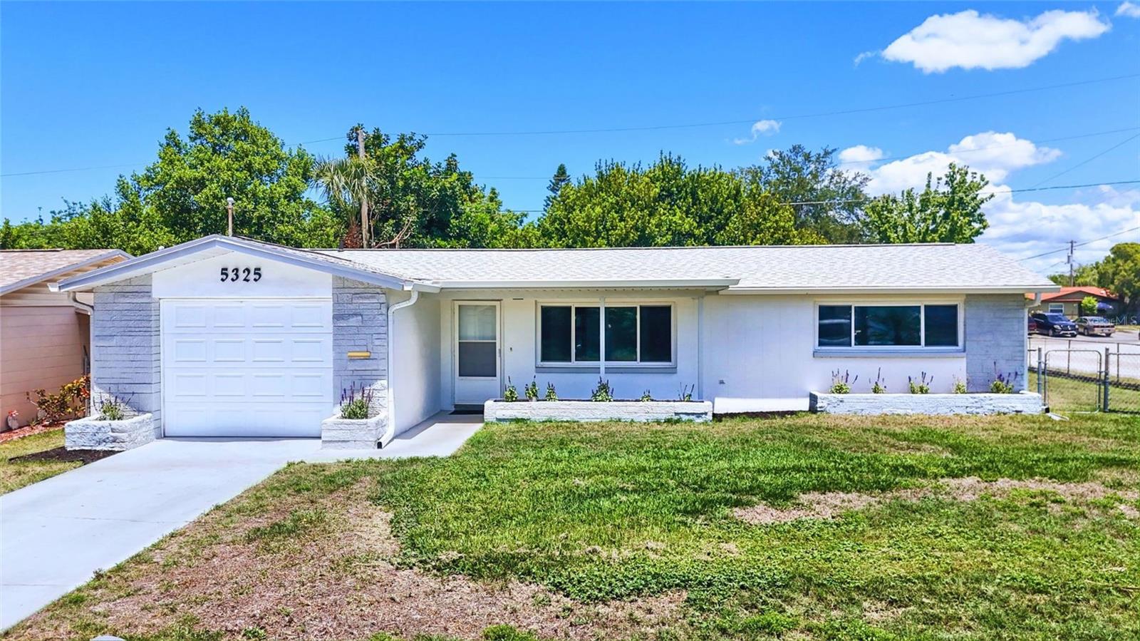 5325 DEVRIES DR, NEW PORT RICHEY, FL, 34652