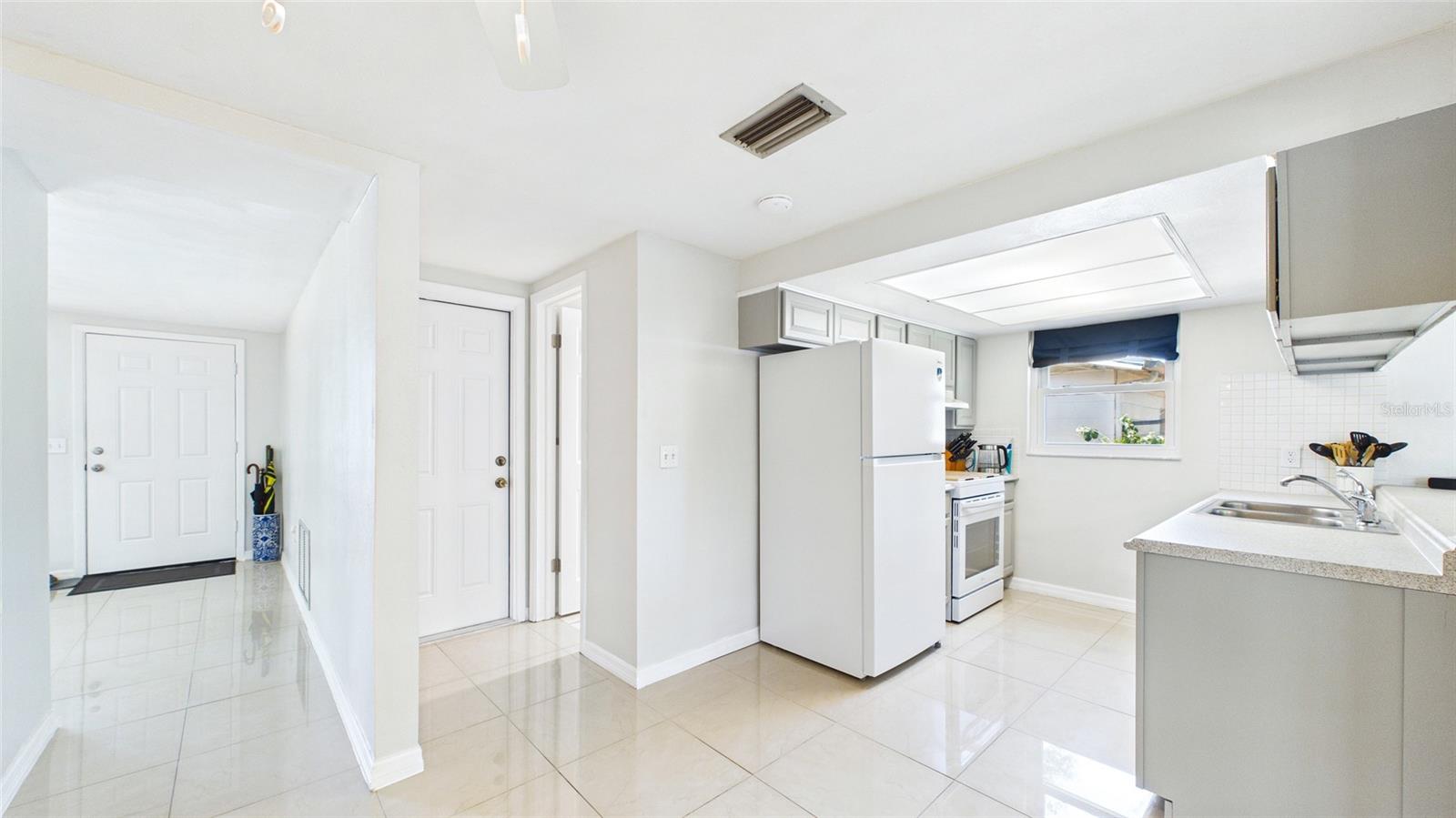 5325 DEVRIES DR, NEW PORT RICHEY, FL, 34652