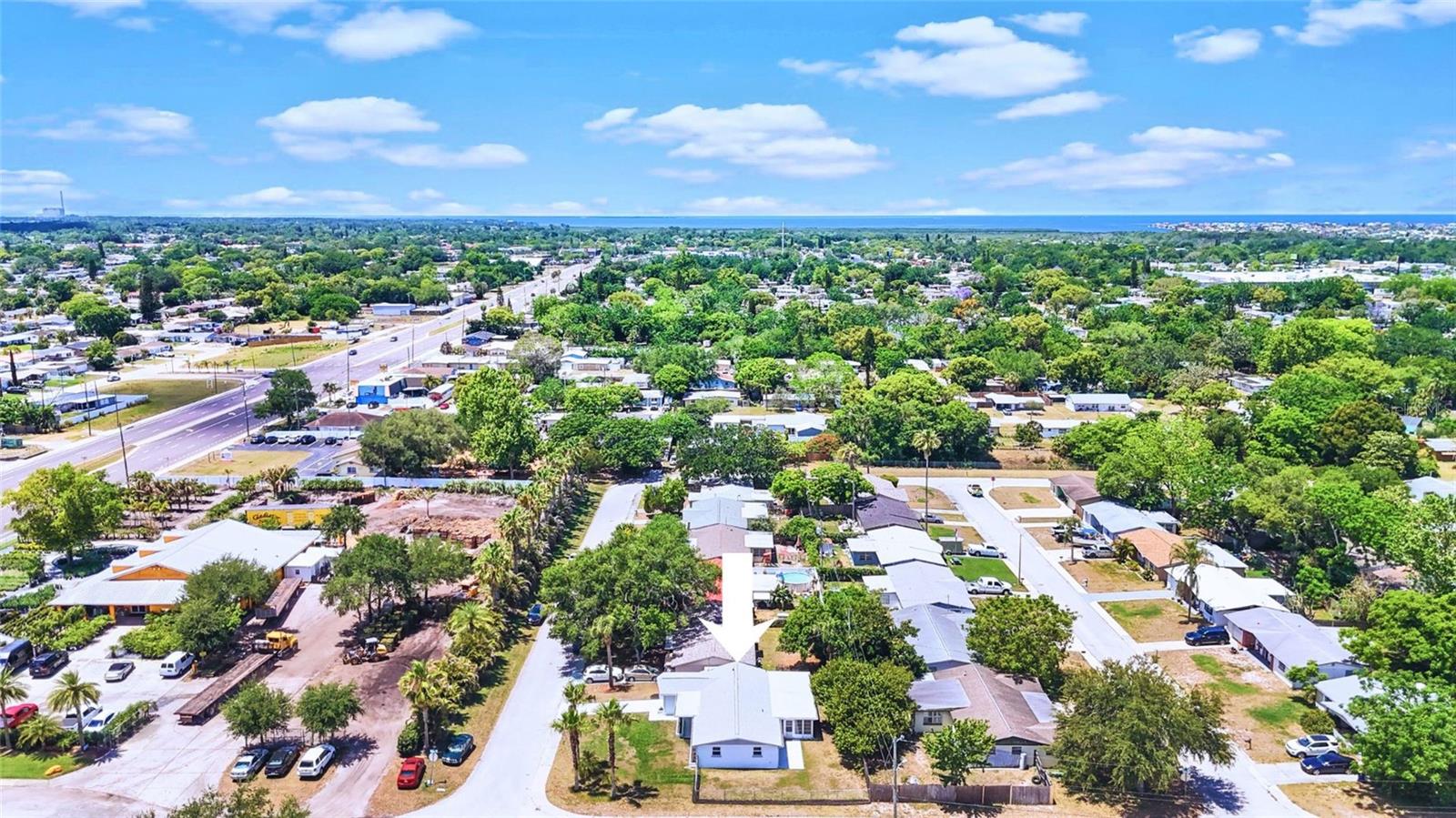 5325 DEVRIES DR, NEW PORT RICHEY, FL, 34652