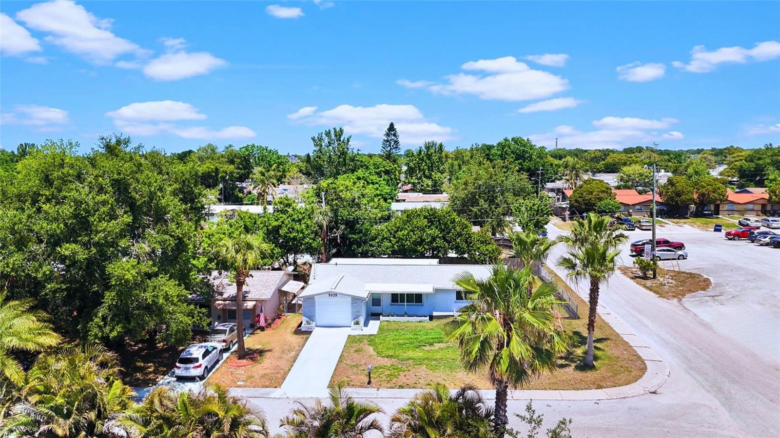 5325 DEVRIES DR, NEW PORT RICHEY, FL, 34652