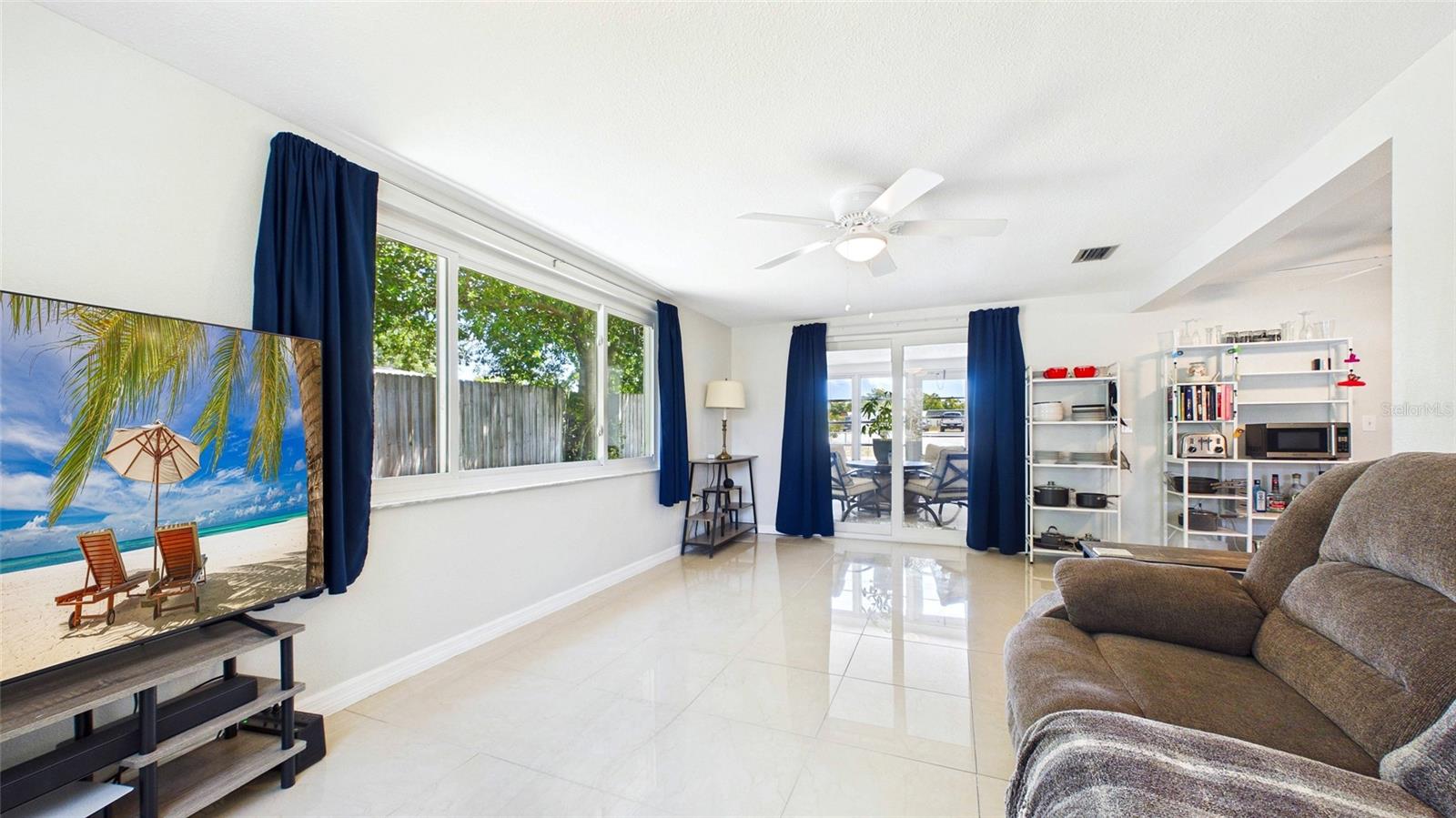 5325 DEVRIES DR, NEW PORT RICHEY, FL, 34652