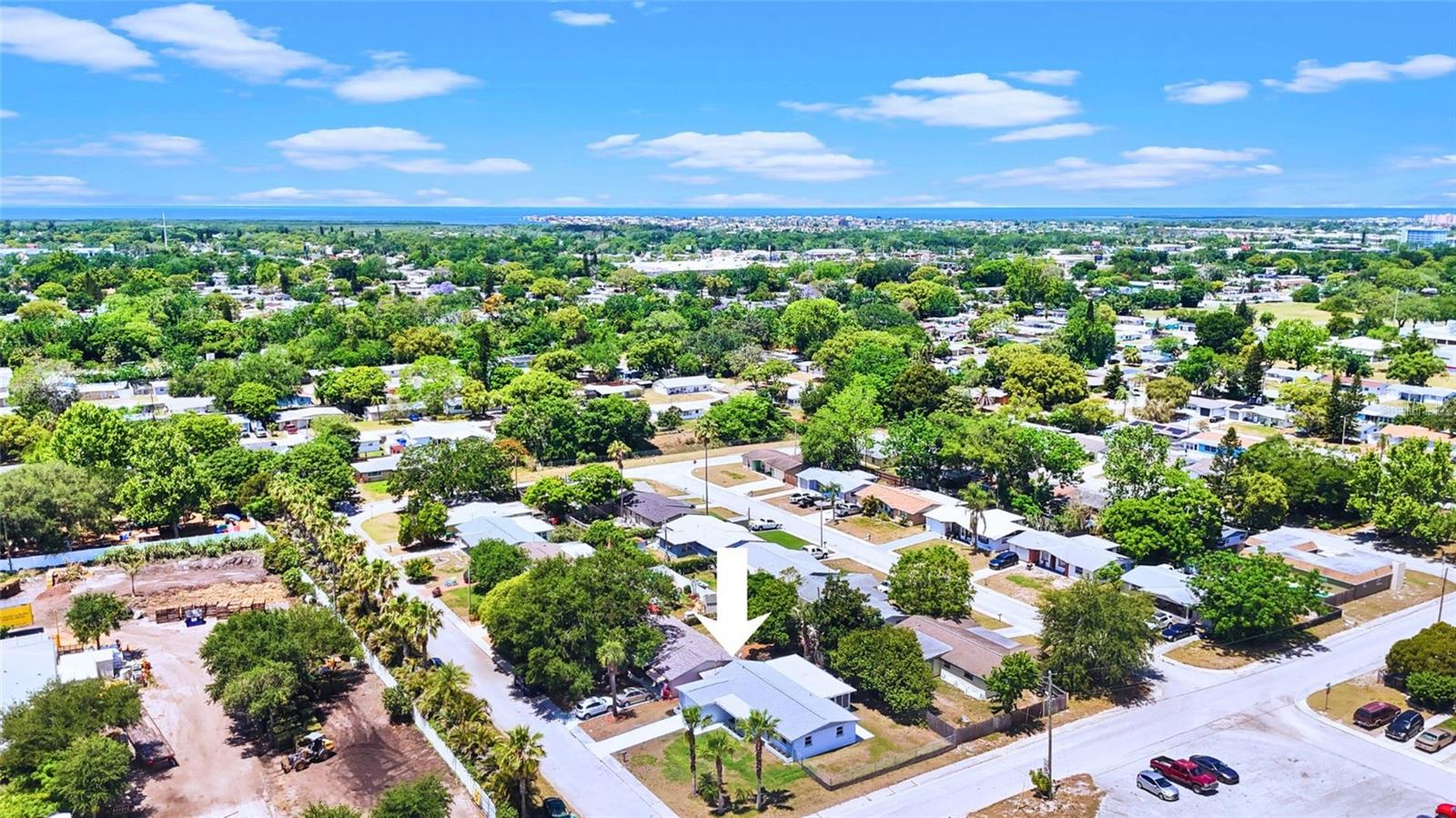 5325 DEVRIES DR, NEW PORT RICHEY, FL, 34652
