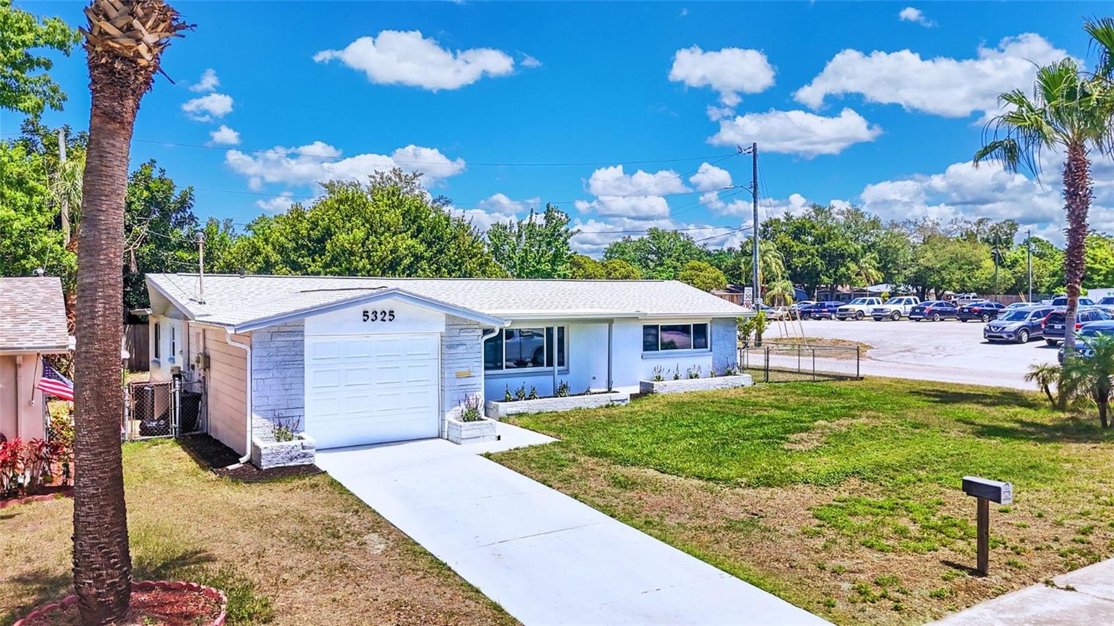 5325 DEVRIES DR, NEW PORT RICHEY, FL, 34652