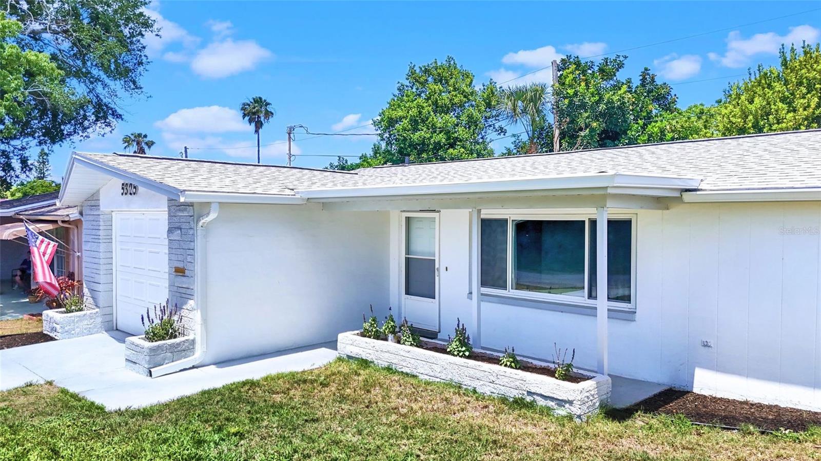 5325 DEVRIES DR, NEW PORT RICHEY, FL, 34652