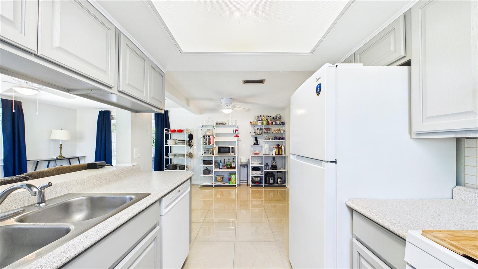 5325 DEVRIES DR, NEW PORT RICHEY, FL, 34652