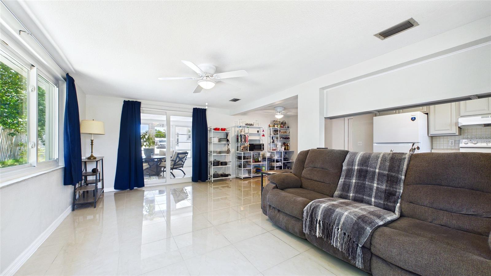 5325 DEVRIES DR, NEW PORT RICHEY, FL, 34652