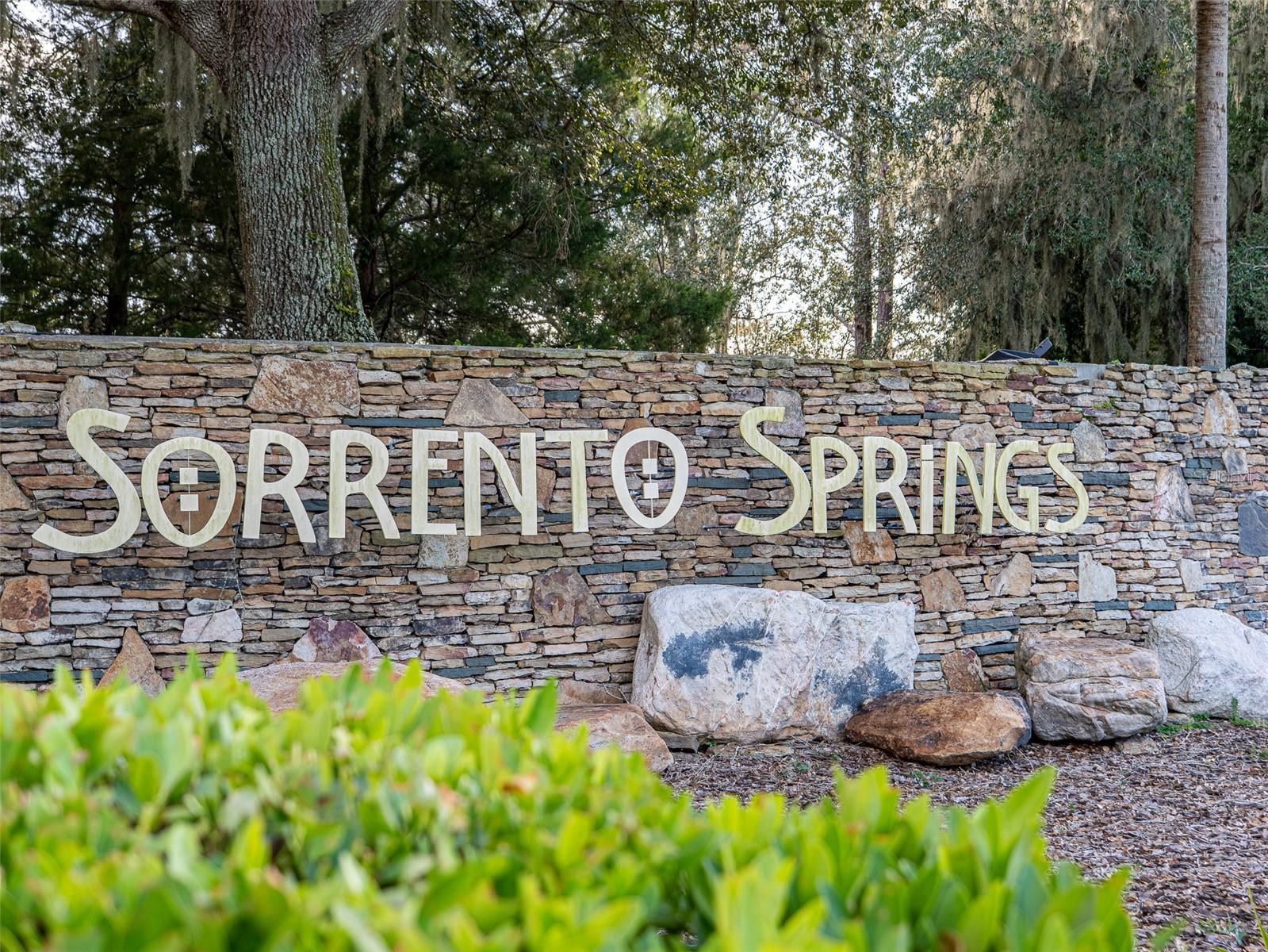 34142 MADIERA LN, SORRENTO, FL, 32776