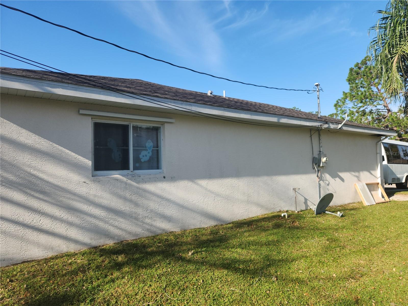 4254 CYNTHIA TER, NORTH PORT, FL, 34286