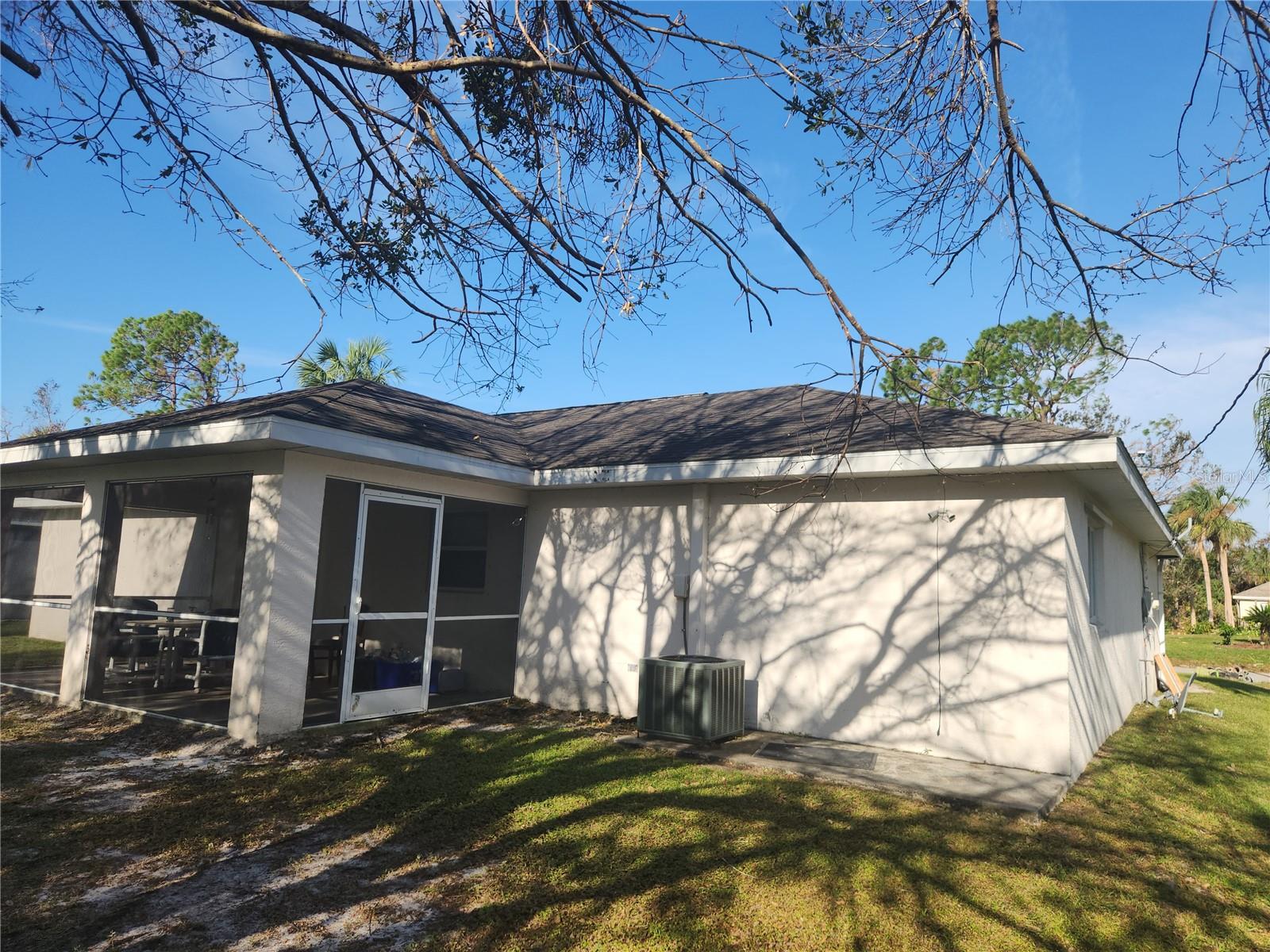 4254 CYNTHIA TER, NORTH PORT, FL, 34286