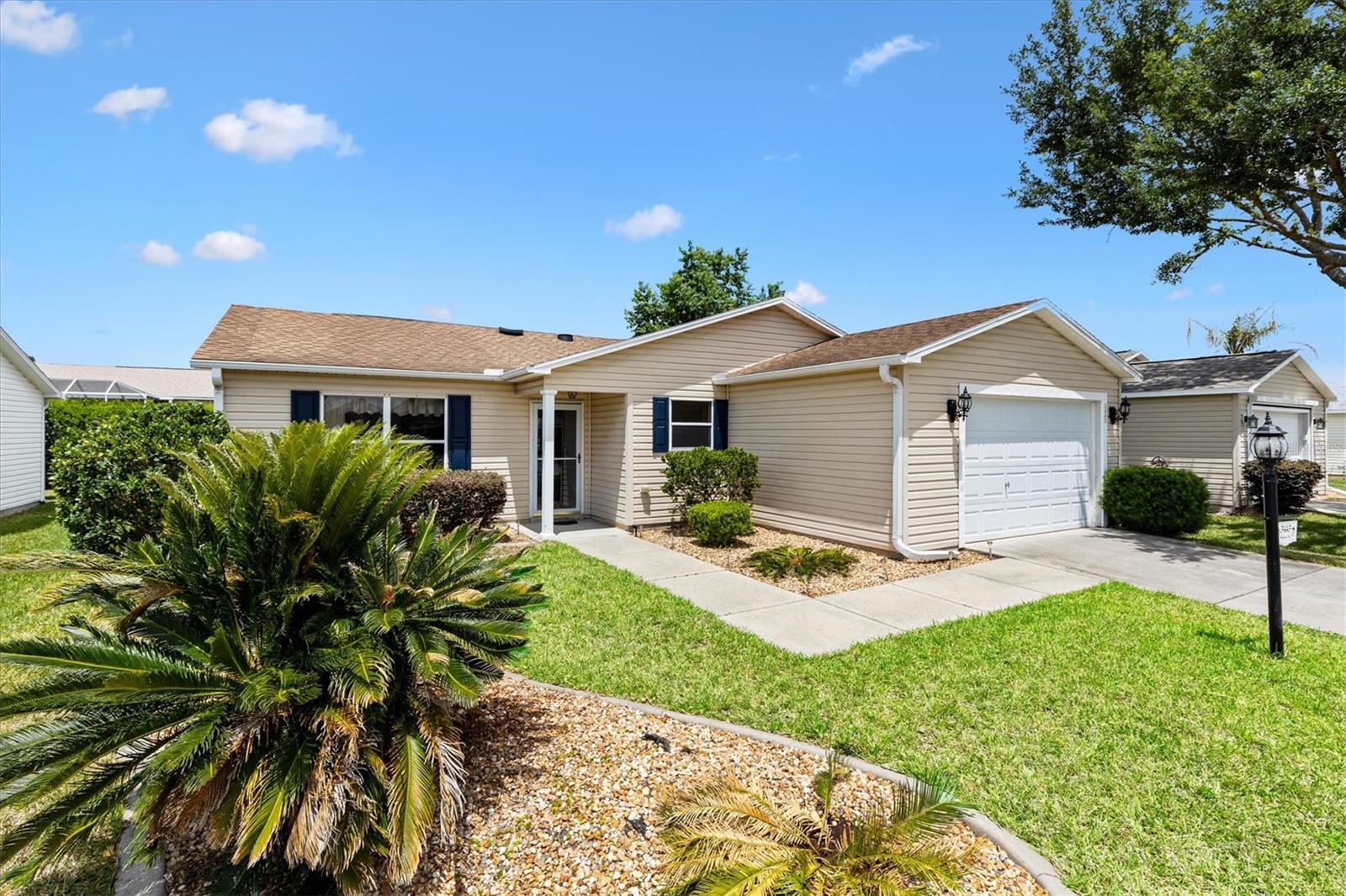 3443 SIPSEY ST, THE VILLAGES, FL, 32162