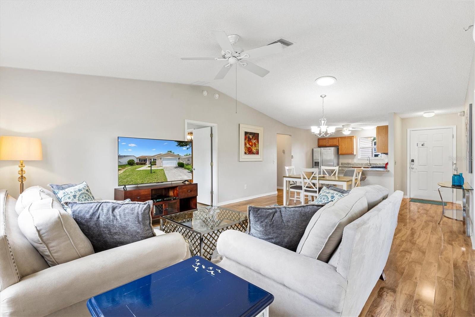 3443 SIPSEY ST, THE VILLAGES, FL, 32162
