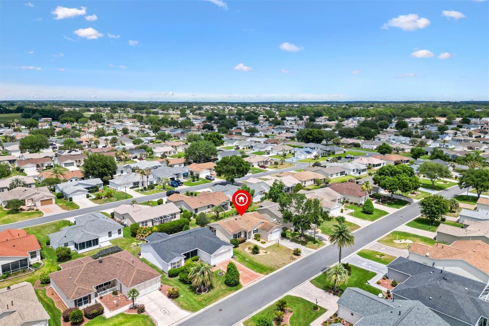 3443 SIPSEY ST, THE VILLAGES, FL, 32162