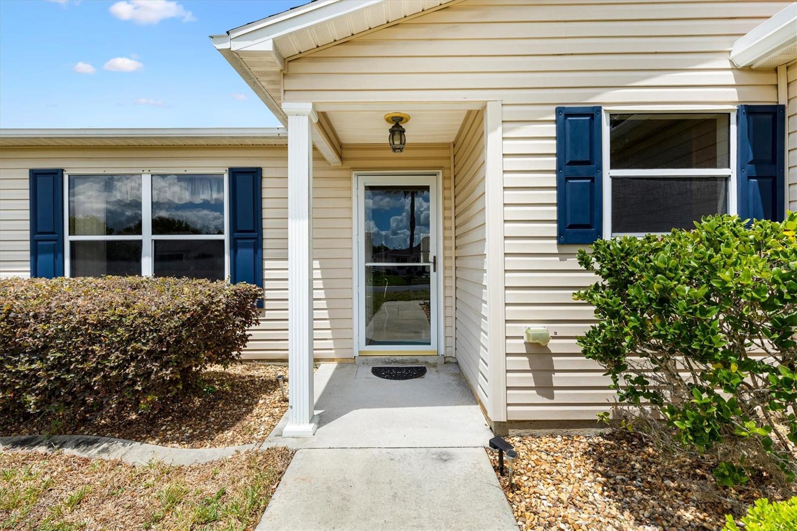 3443 SIPSEY ST, THE VILLAGES, FL, 32162