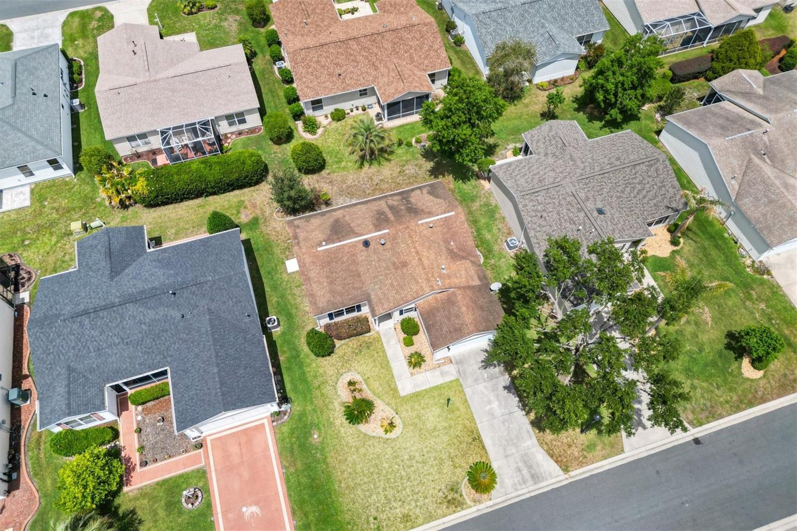 3443 SIPSEY ST, THE VILLAGES, FL, 32162