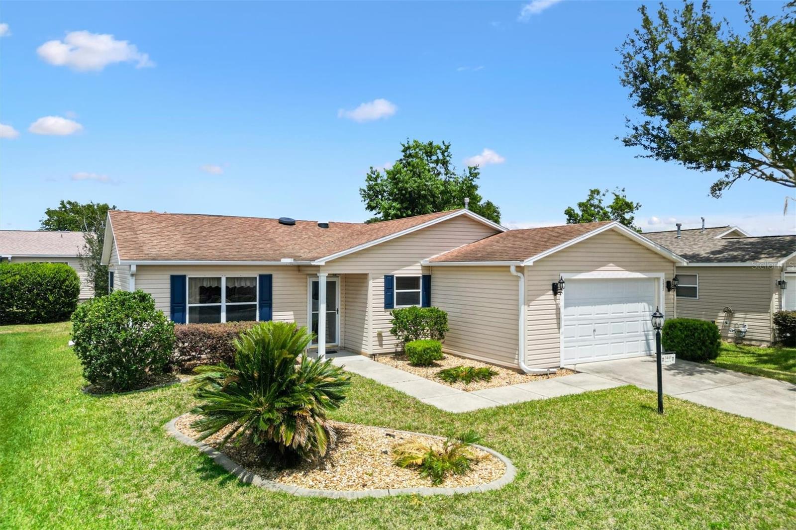 3443 SIPSEY ST, THE VILLAGES, FL, 32162