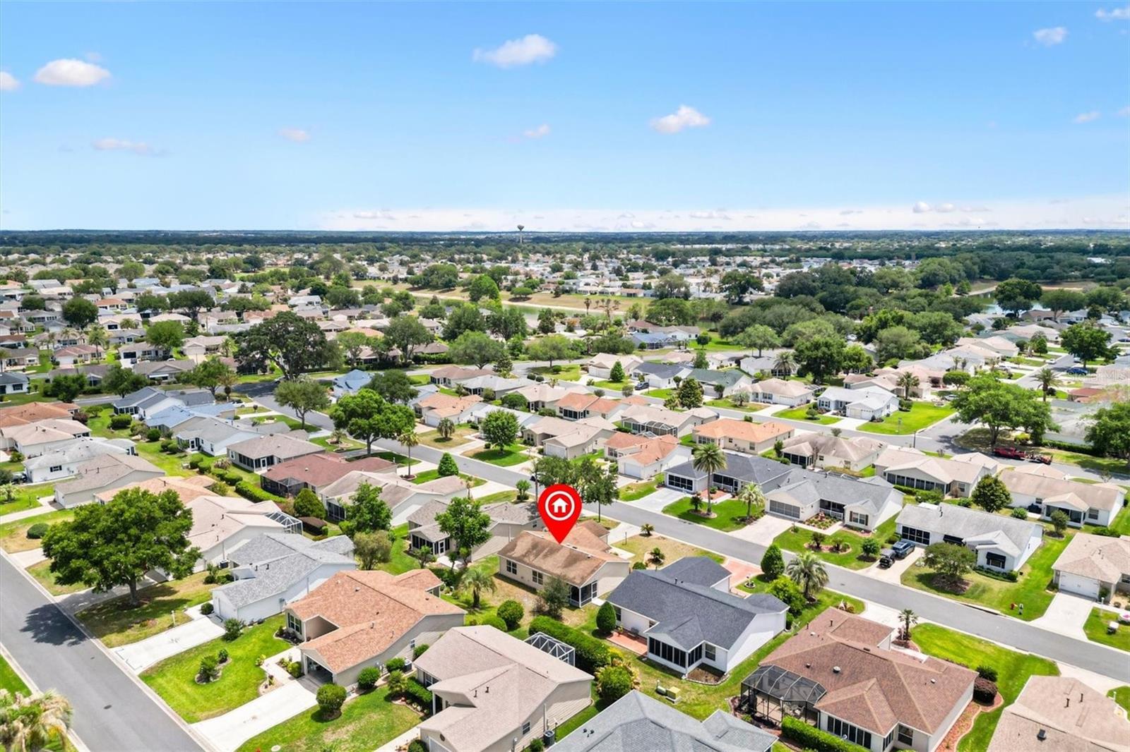 3443 SIPSEY ST, THE VILLAGES, FL, 32162