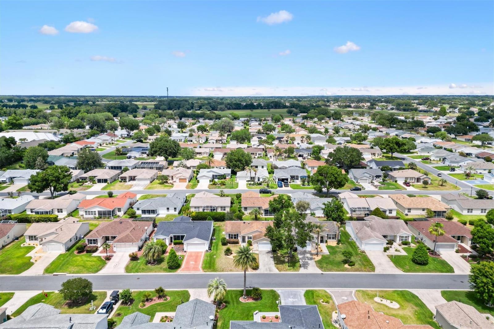 3443 SIPSEY ST, THE VILLAGES, FL, 32162