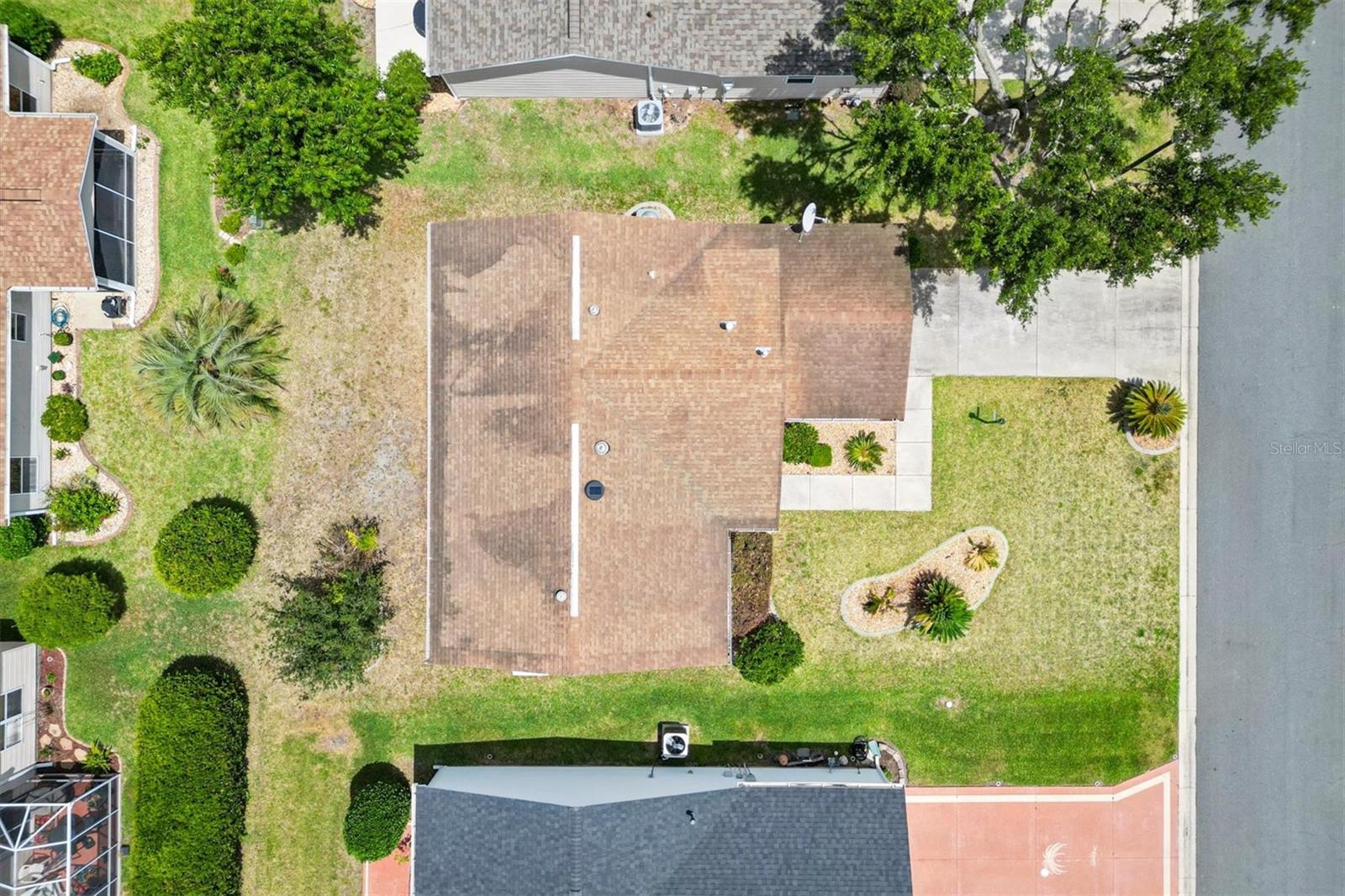 3443 SIPSEY ST, THE VILLAGES, FL, 32162