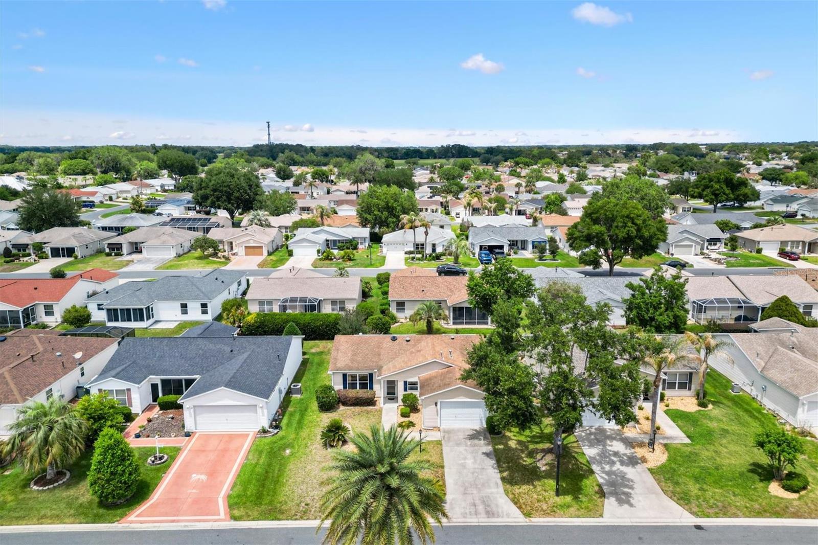 3443 SIPSEY ST, THE VILLAGES, FL, 32162