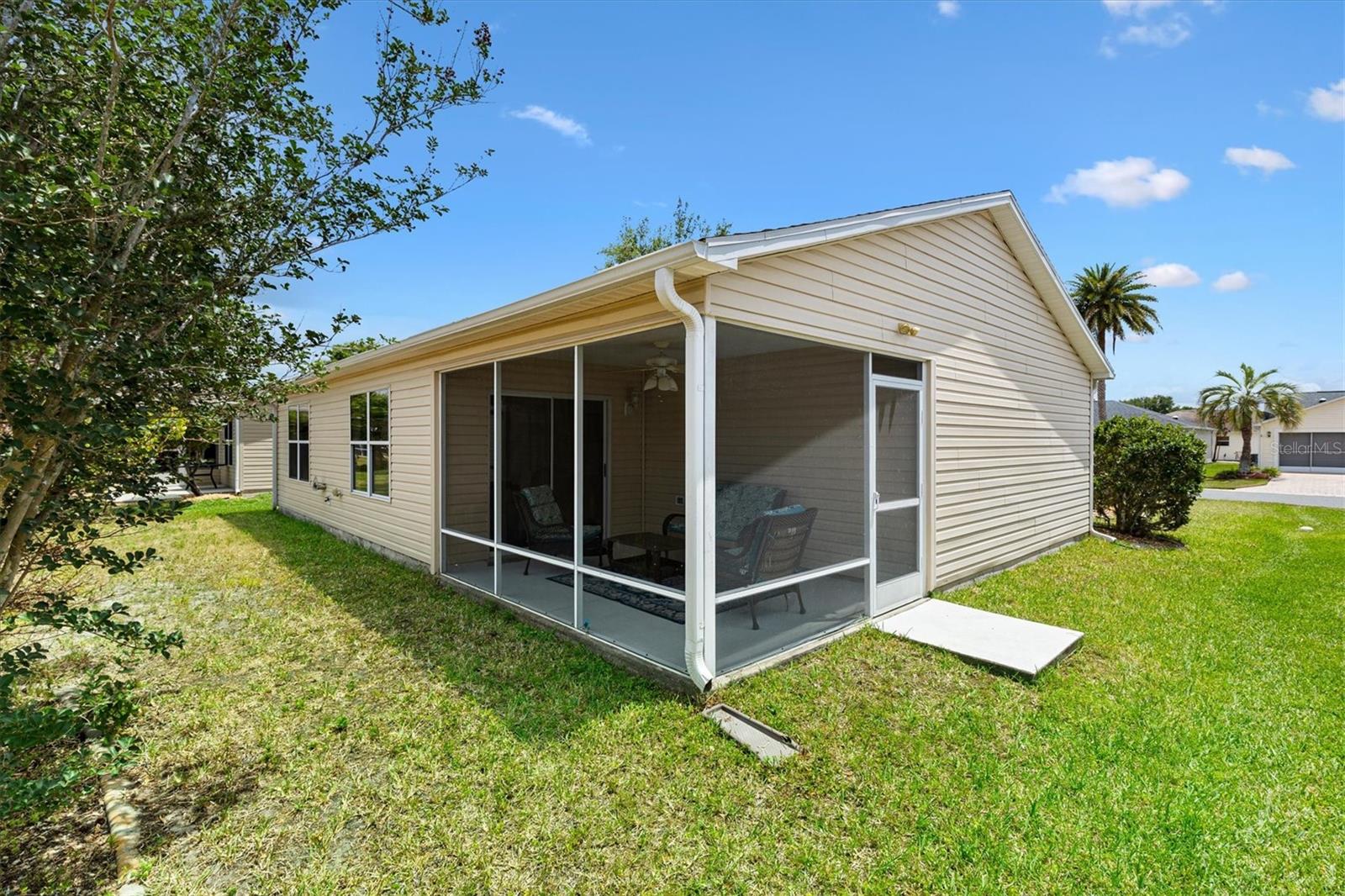 3443 SIPSEY ST, THE VILLAGES, FL, 32162