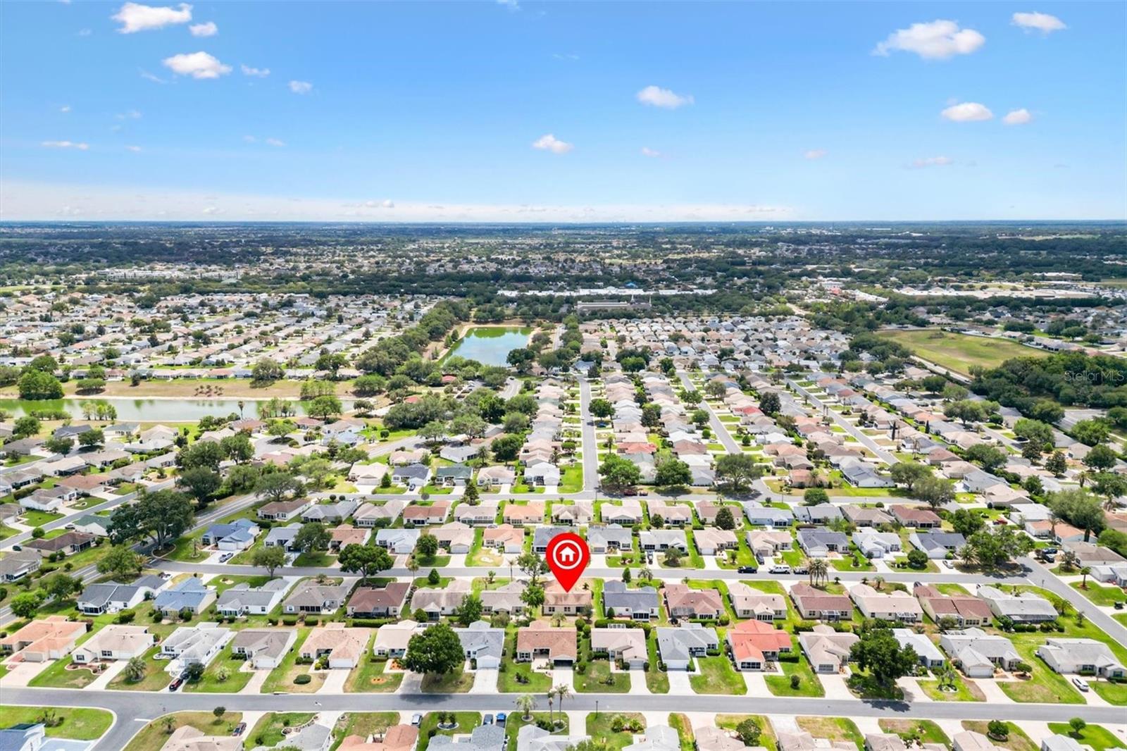 3443 SIPSEY ST, THE VILLAGES, FL, 32162