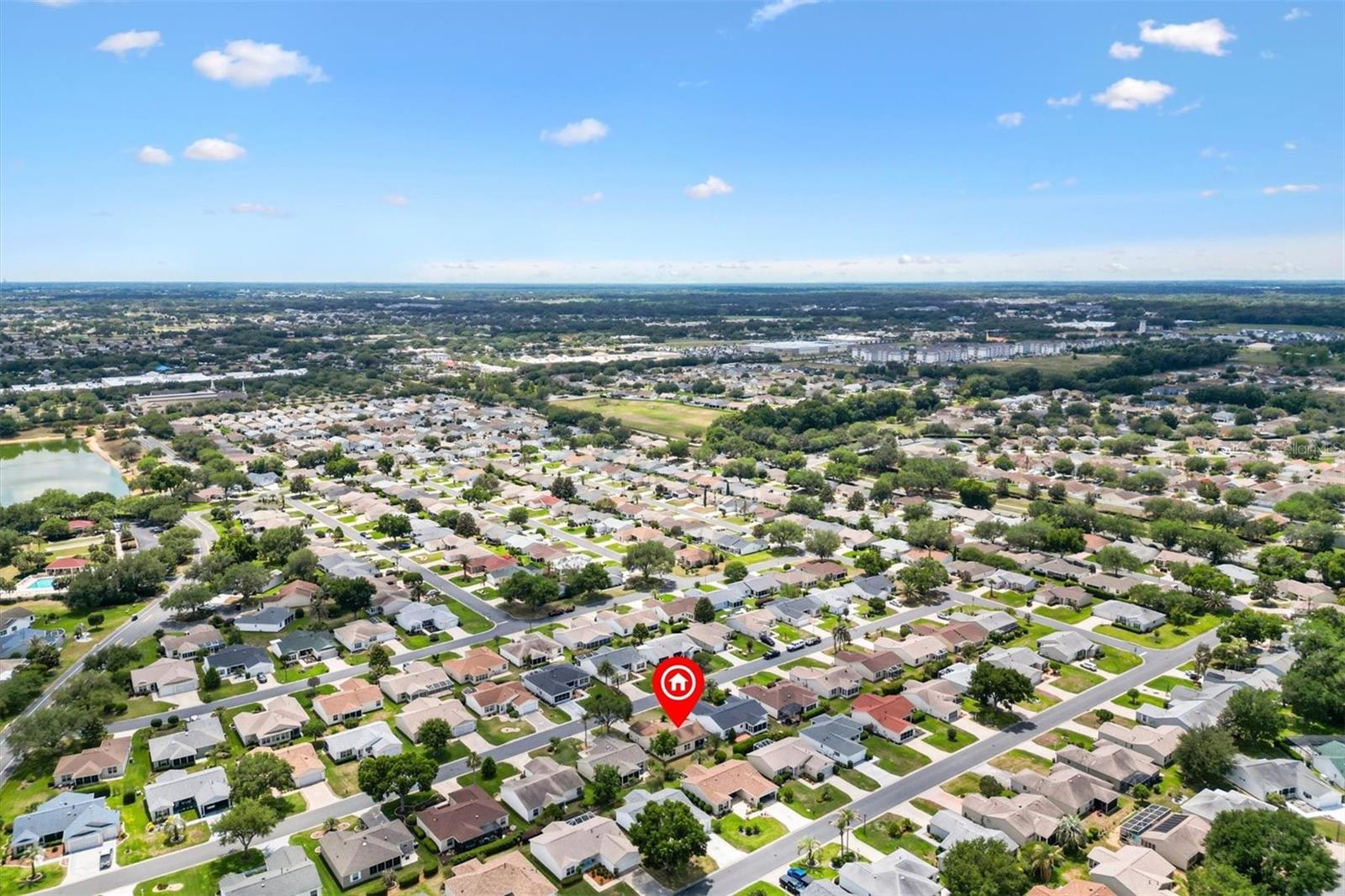 3443 SIPSEY ST, THE VILLAGES, FL, 32162
