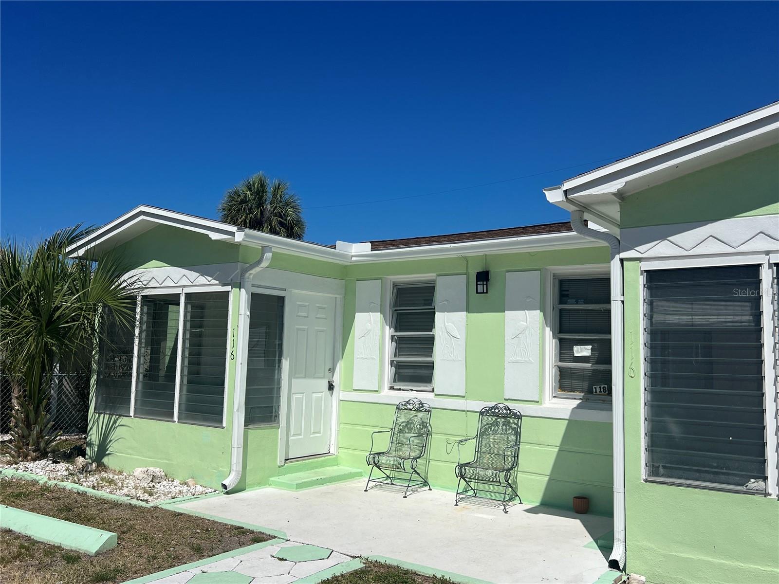 116 145TH AVE E, MADEIRA BEACH, FL, 33708
